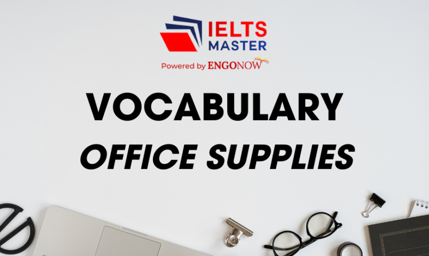office supplies