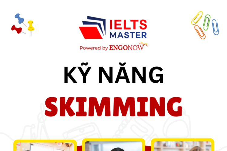 Kĩ năng Skimming