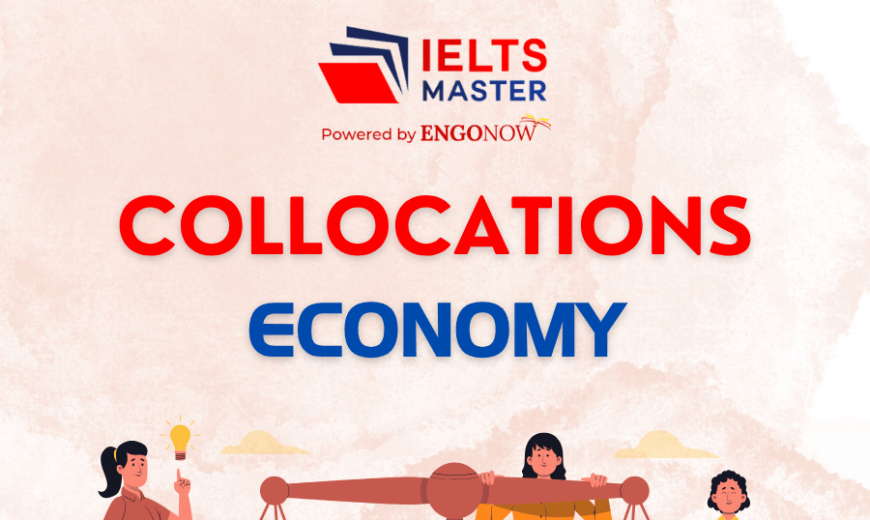 Collocations Economy