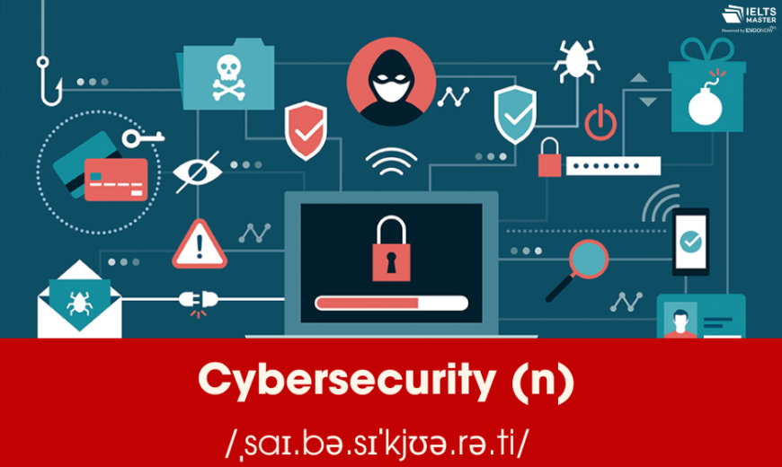 word of the day cybersecurity