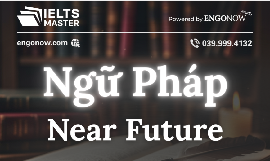 thì tương lai gần