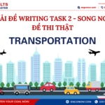 ielts writing task 2