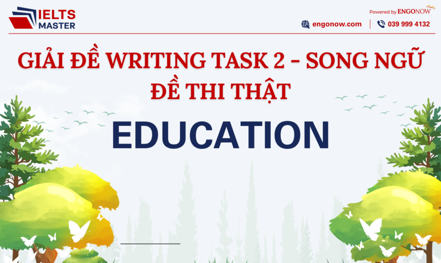 ielts writing task 2