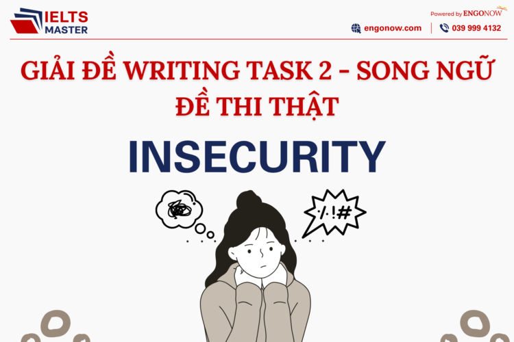 IELTS Writing Task 2