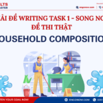 ielts writing task 1