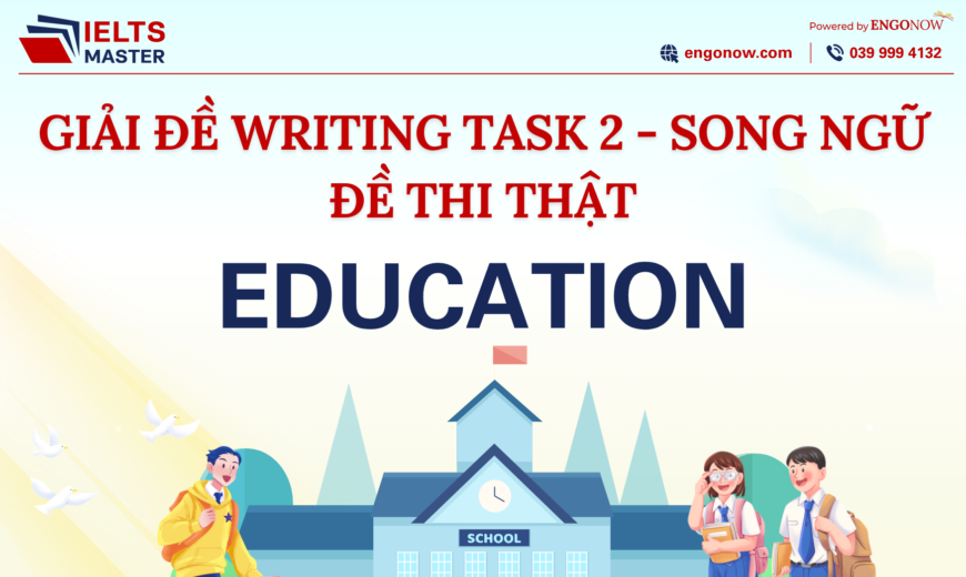 ielts writing task 2