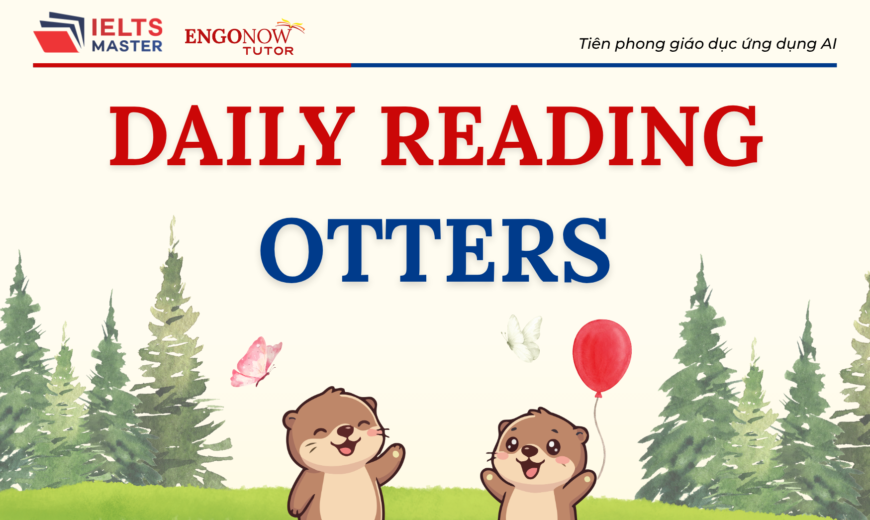 daily reading
