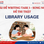 ielts bình tân