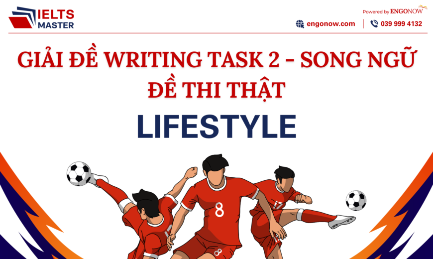 ielts writing task 2