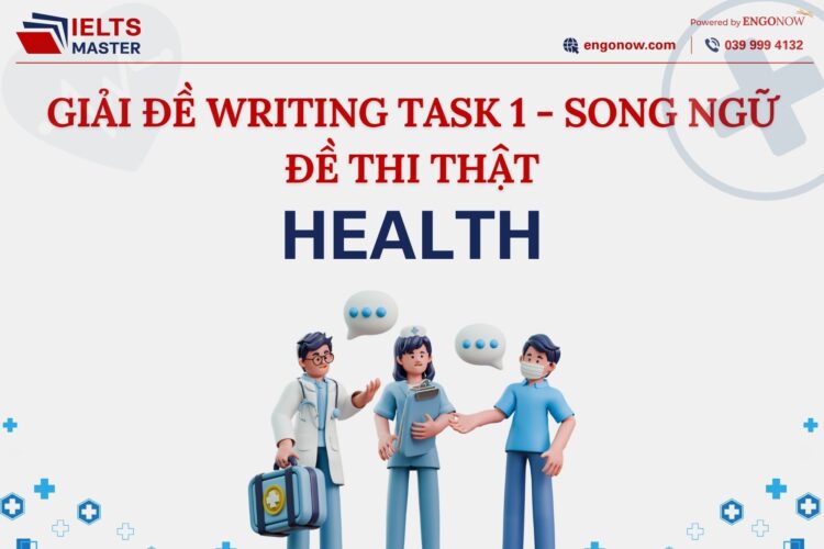 ielts bình tân