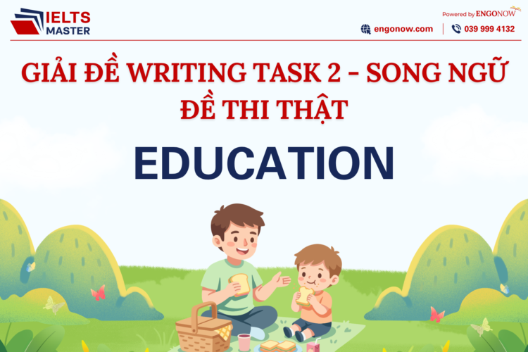 IELTS writing task 2