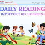 daily reading